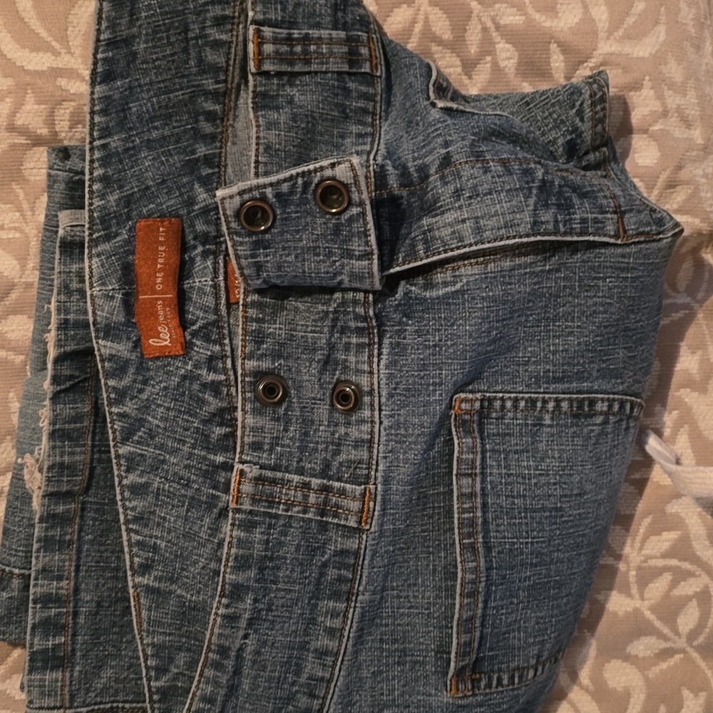 Lee Jeans One True Fit